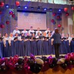 У Костополі відбулося родинне свято «Коляда – 2025»