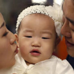 Еліта Китаю їде до США за дітьми: що відбувається