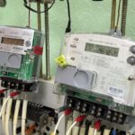 Новий спосіб передати показники електролічильника: стосується семи областей