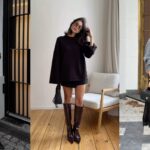 Який зимовий одяг може зіпсувати ваш зовнішній вигляд: пояснення стилістки