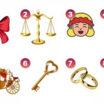 Психологічний тест: Що вас чекає в найближчому майбутньому