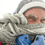 «Одягайтеся тепліше»: В Україну йде чергове похолодання