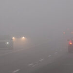 Нас труять? У мережі стверджують, що над Україною розпилюють небезпечні речовини і це провокує тумани