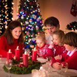 Як провести святковий період з родиною без стресу та сварок: прості поради