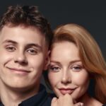 Син Тіни Кароль зворушив вчинком маму на сцені під час концерту (ФОТО)