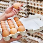 Що буде з цінами на яйця після новорічних свят
