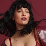 Даша Астаф’єва прокоментувала своє самопочуття: «Я зробила тур лікарями»