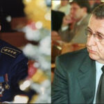 «Легенда»: чому залізнички України до цих пір із теплотою та повагою згадують Кирпу? (ФОТО)