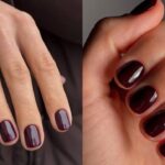 Суперкороткі нігті — головний манікюрний тренд цієї зими: як вони виглядають (ФОТО)