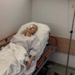 Відома співачка України мало не втратила око: артистка – у лікарні (ФОТО)