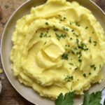 Це картопляне пюре визнали найкращим у світі: секрет французького шефа, який робить гарнір фантастично ніжним