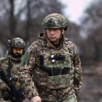 Виплати для військових зростуть утричі: Сирський розповів про нові контракти