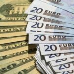 Валюти пішли вниз: НБУ оприлюднив оновлений курс на 8 грудня