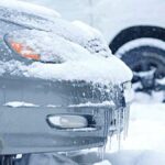 Як захистити замки та дзеркала автомобіля від морозу: Поради європейських автоекспертів