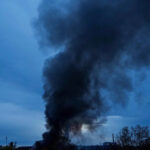 Рівненщина постраждала від нічної ворожої атаки — перші деталі