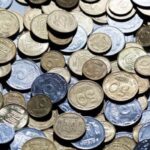 Деякі 10 копійок коштують тисячі гривень: які монети варто перевірити