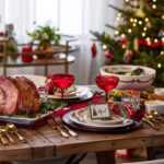 Різдвяний стіл подорожчав: Яку суму доведеться витратити українським родинам