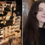 «Залишилася без житла та речей»: росіяни зруйнували дім студентки Острозької академії
