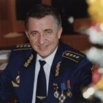 «Білий вовк» у правлячій зграї: відомий історик зі Львова написав про Георгія Кирпу (ФОТО)