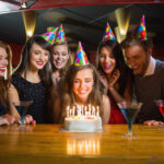 Чому розумні та щасливі люди не святкують дні народження