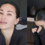 Кім Кардаш’ян не склала адвокатський іспит