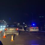 На луцькому кільці під колеса авто потрапила дитина (ВІДЕО)