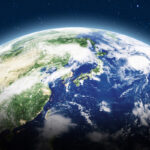 Земля колись була фіолетовою: Неймовірне відкриття вчених