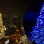 Чому ялинка на площі світиться, а вдома темно: пояснення від ДТЕК (ВІДЕО)