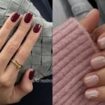 Ідеальний манікюр на короткі нігті: як він виглядає (ФОТО)