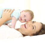 Психічне здоров’я після пологів: ця звичка може захистити від депресії