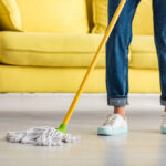 Підлога сяє без зусиль: простий домашній трюк