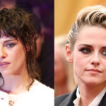 Зірка «Сутінків» продемонструвала чорну спідню білизну на публіці (ФОТО)