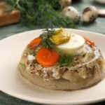 Саме такий холодець готувала бабуся: наваристий шедевр за старовинним рецептом