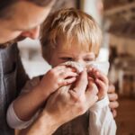 Хворих на ГРВІ стає все більше на Рівненщині: як захистити себе та рідних?