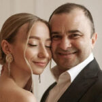 «У 50 — розквіт, у 60 — вже відчувається»: Дружина Віктора Павліка про різницю у віці (ФОТО)