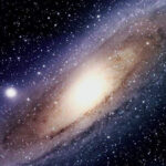 Кінець Всесвіту може бути ближче, ніж думали: вчені говорять про «Велике стиснення»