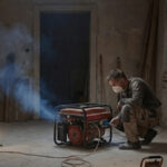 Отруївся вихлопними газами: Чоловік потрапив до лікарні на Дубенщині