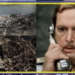 Показали, як виглядав Київ із повітряної кулі в часи Булгакова, Скоропадського та Петлюри (9 ФОТО)