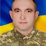 Костопільська громада зустріне загиблого воїна Андрія Руснака