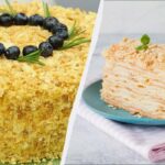 «Наполеон» роблю за 20 хвилин без тіста і духовки: найбільш «лінивий» рецепт