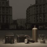 Повний блекаут у багатоповерхівці: як вижити без світла, води та тепла