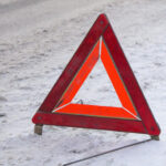 На Дубенщині водій вантажівки з ознаками сп’яніння спричинив ДТП (ФОТО)