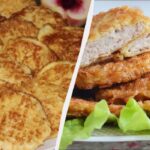 Краще за котлети та відбивні у рази: соковиті бризолі з фаршу, які готувати 30 хвилин