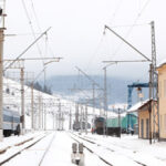 Особливі вагони «Укрзалізниці» приїхали на Рівненщину: там буде добре і дітям, і дорослим (ФОТО)
