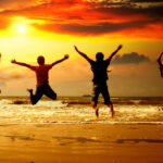 13 простих способів бути щасливішим у 2026 році