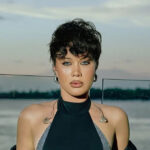 Ви б не впізнали її : Lida Lee показала себе з довгим волоссям (ФОТО)