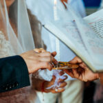 Священник попередив: у які дні 2026 року церква НЕ благословляє шлюб?