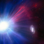 James Webb зняв наднову з часів перших зір у Всесвіті