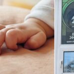 Маля залишили у «вікні життя» в Рівненському пологовому будинку