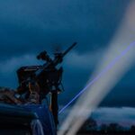 Ранкова атака дронами Рівного: без світла залишаються понад 10 тисяч абонентів